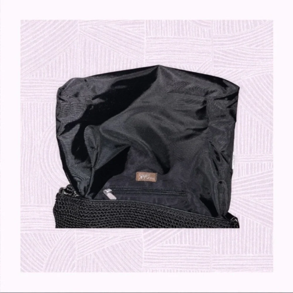 The Sak by Elliott Lucca by woven luxury hobo bags